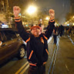 Meet your Posher, James